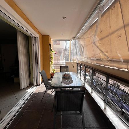 Premium Apartment In Chalkís Esterno foto